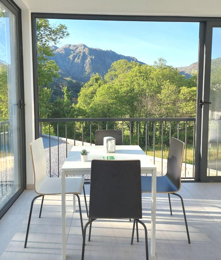 Cabrilhome - Al Geres Cabril  Exteriör bild