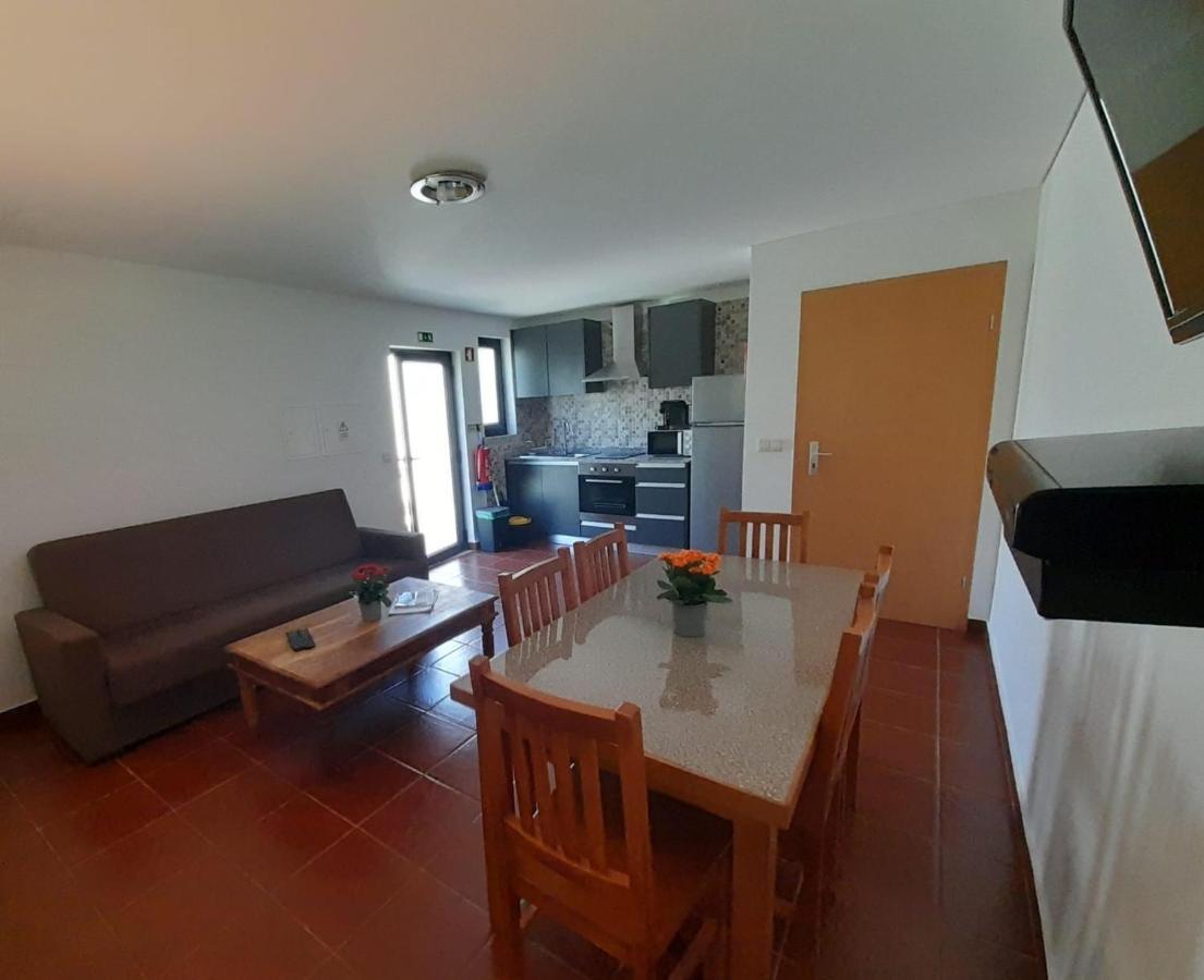Cabrilhome - Al Geres Cabril  Exteriör bild