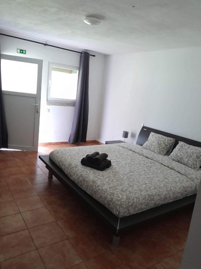 Cabrilhome - Al Geres Cabril  Exteriör bild